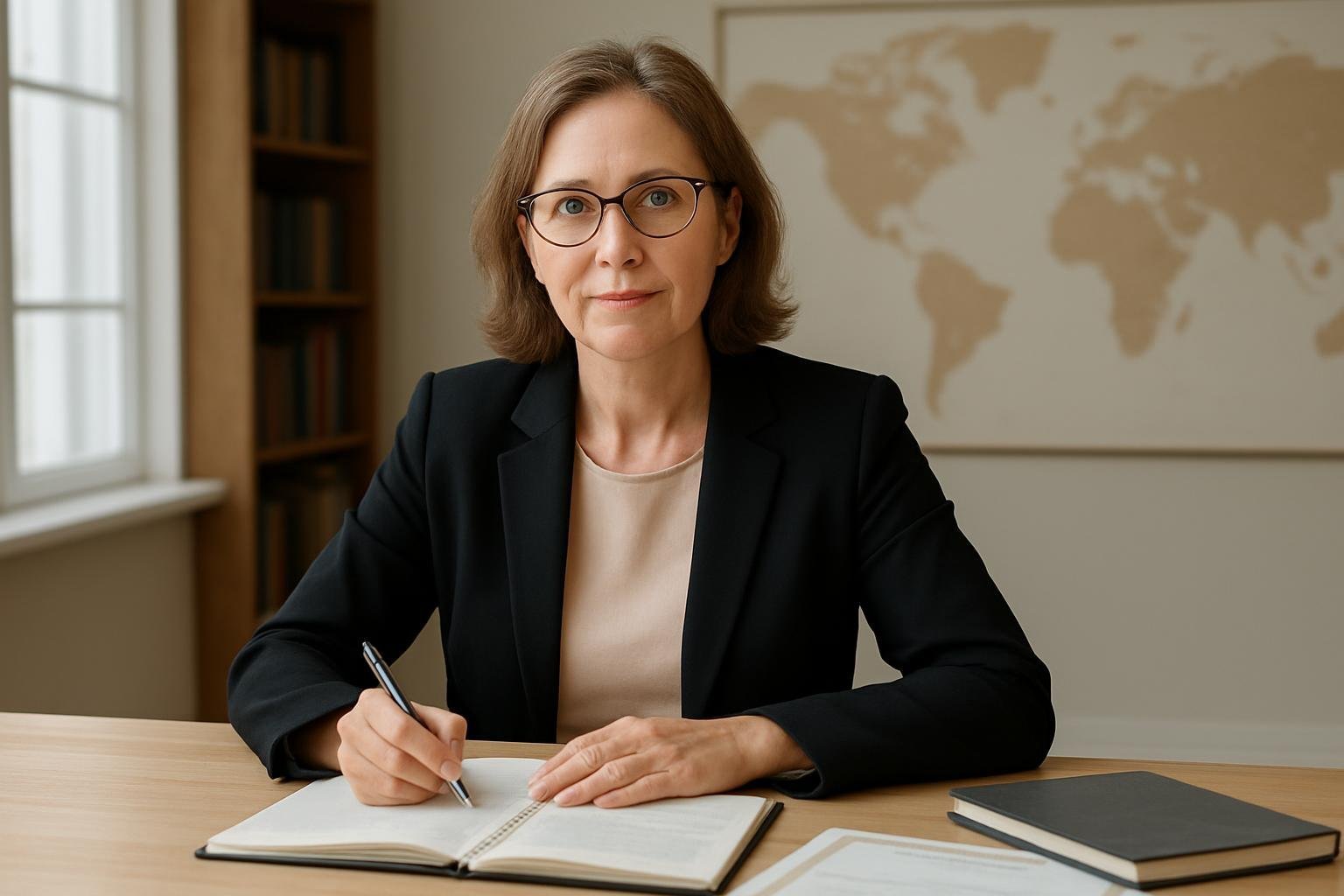 Transitioning to Psychoanalysis at 40+: A Pathway to Success