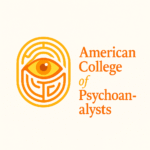 American College Of Psychoanalysts