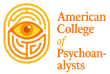 American College of Psychoanalysts